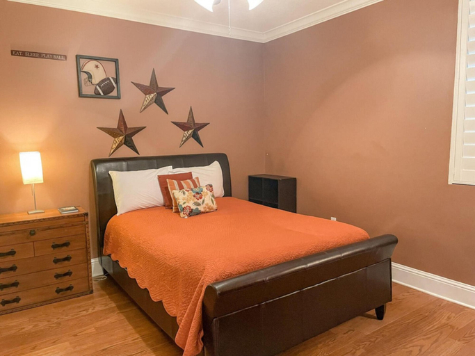 Bedroom 4, 411 Holiday Isle 411 by ACP, Mobile
