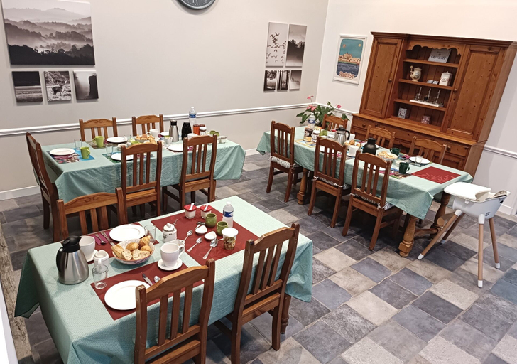 Food & Drinks 5, Sur La Route Des Chateaux, Loir-et-Cher