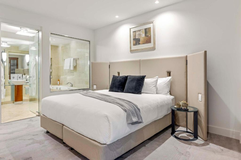 Bedroom 20