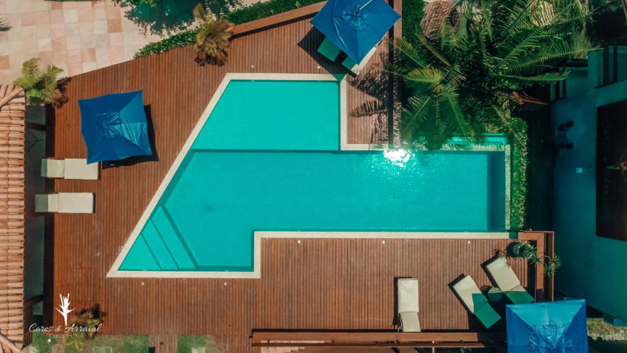 Others 5, Cores do Arraial Casa Hotel, Porto Seguro