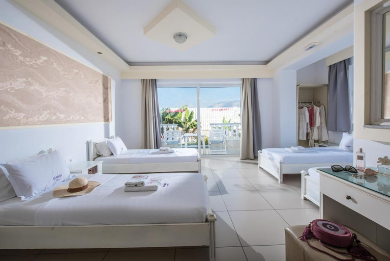 Bedroom 4, ICandy Malia, Crete
