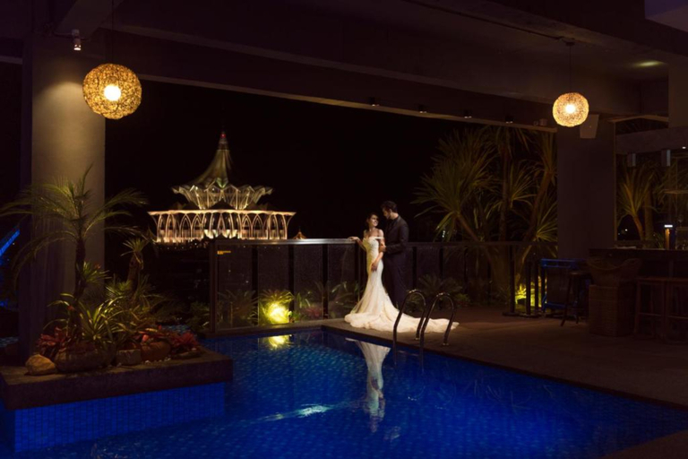 Sport & Beauty 5, The Waterfront Hotel, Kuching