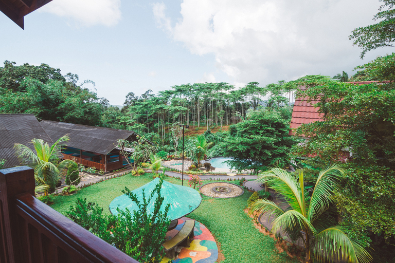 Others 4, Villa Gayatri, Bandar Lampung