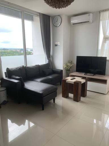 Others 4, 2BR Vivo Apartement by MJP, Sleman
