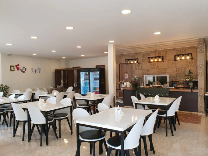 Food & Drinks 3, The Story Resort, Panglao