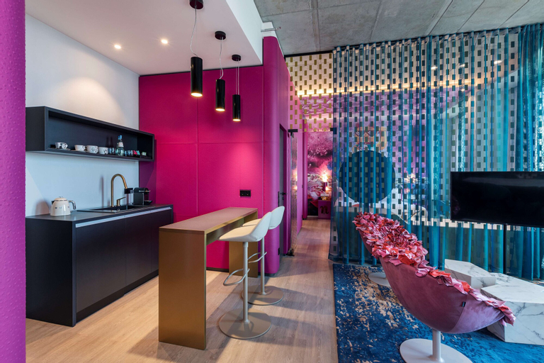Dining Room 3