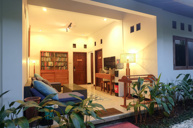 Others 5, Rumah Mertua Heritage, Sleman