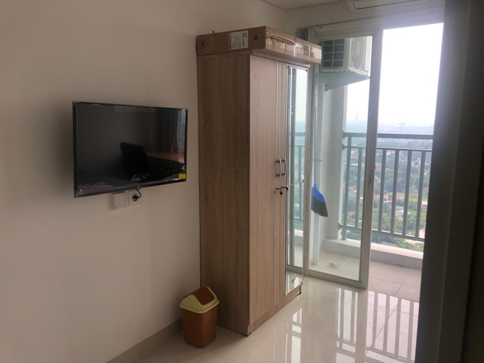 Others 2, Studio Room Greater Serpong Area next to Commuter Line, Tangerang