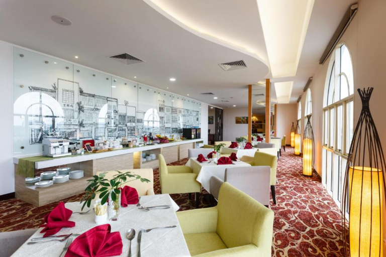 Others 4, The Waterfront Hotel, Kuching