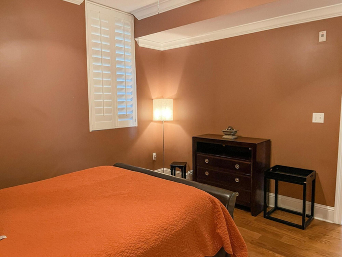 Bedroom 3, 411 Holiday Isle 411 by ACP, Mobile