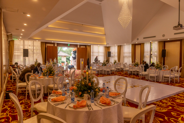 Food & Drinks, Hermosa Garden Hotel Nairobi, Langata