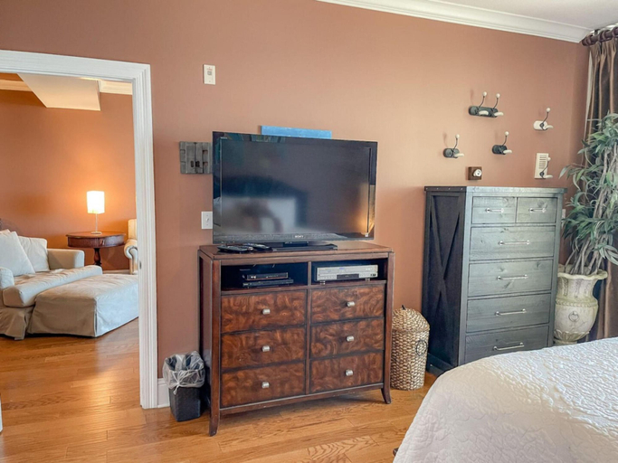 Bedroom 2, 411 Holiday Isle 411 by ACP, Mobile