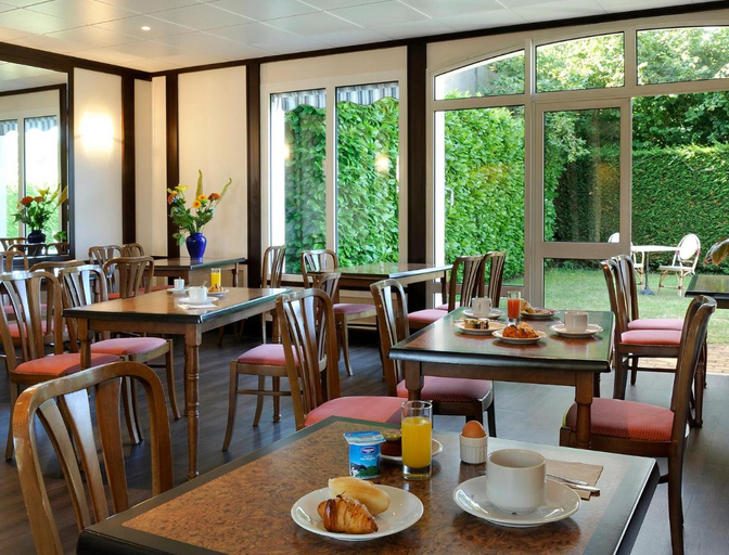Food & Drinks 5, Logis Hotel du Labrador, Loiret