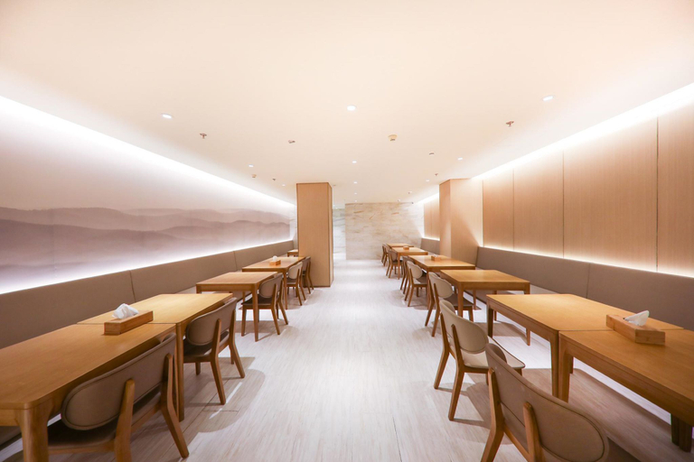 Food & Drinks 5, Ji Hotel (Nanjing Confucius Temple Pedestrian Stre, Nanjing