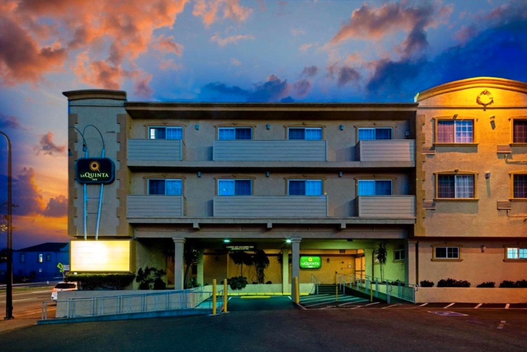 Exterior & Views 2, La Quinta Inn Berkeley, Alameda