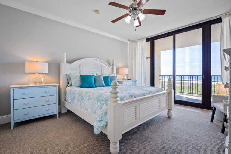 Bedroom 2, 520 Holiday Isle 520 by ACP, Mobile