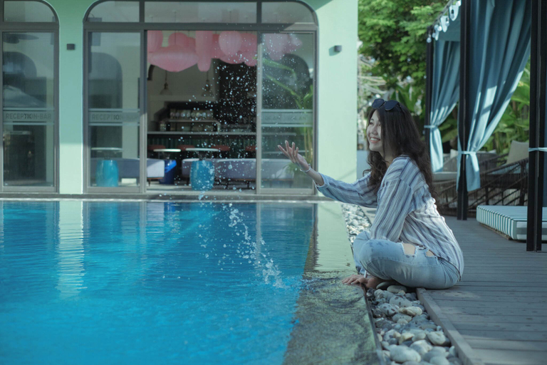 Sport & Beauty 2, De An Hotel, Da Nang