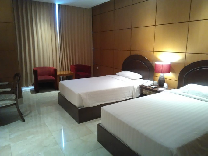 Bedroom 7