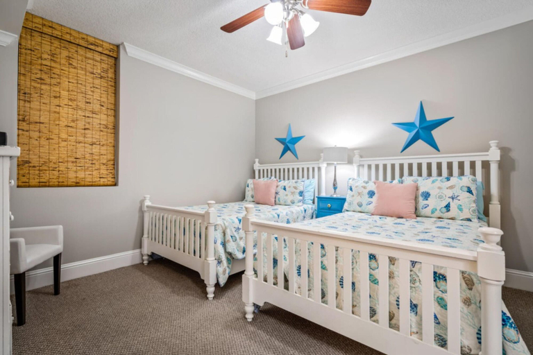 Bedroom 4, 520 Holiday Isle 520 by ACP, Mobile