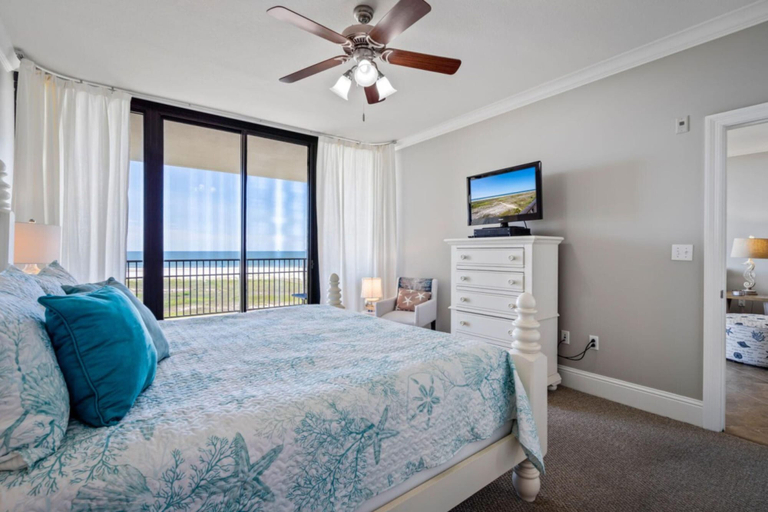 Bedroom 3, 520 Holiday Isle 520 by ACP, Mobile