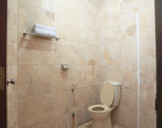 Bedroom 4, Istana Permata Hotel Juanda, Surabaya