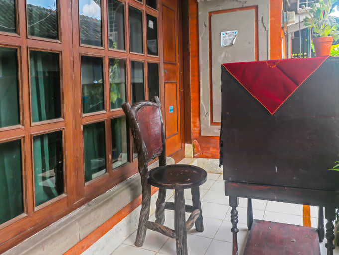 Exterior & Views 5, OYO 91684 Pondok Syariah, Denpasar
