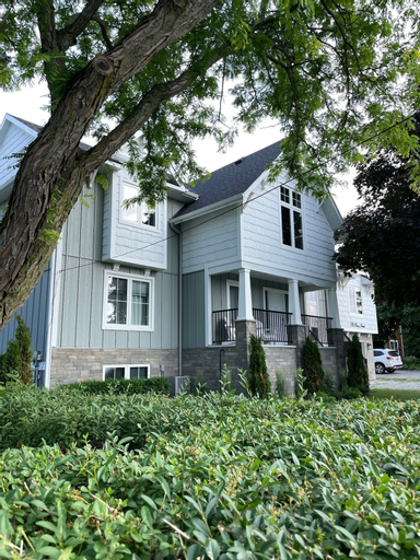 Inn On King Bed & Breakfast, Niagara