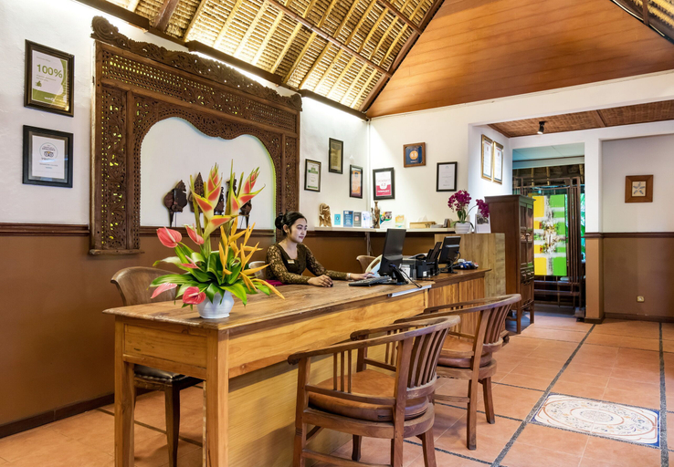 Food & Drinks 5, Desamuda Village & Resort, Badung