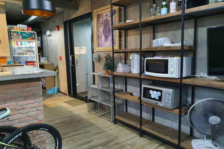 Public Area 5, Be Live Residence by ZUZU, Pulau Phuket