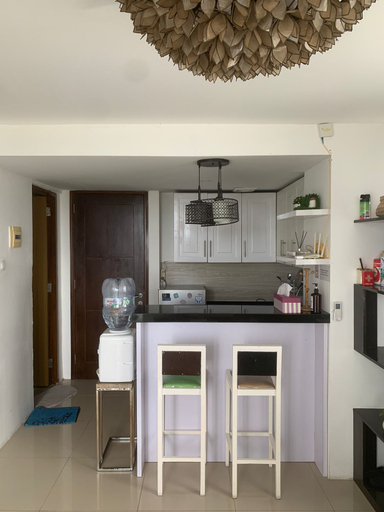 Others 2, 2BR Vivo Apartement by MJP, Sleman