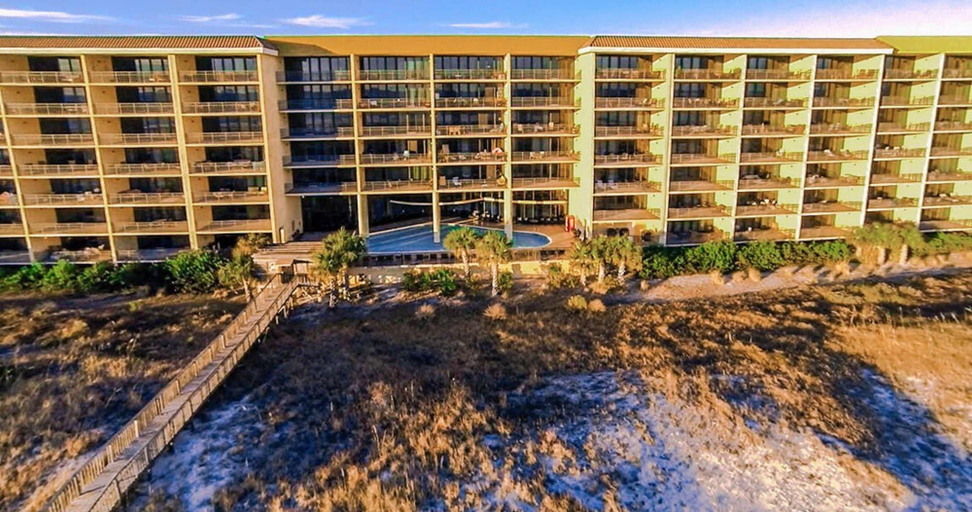 Exterior & Views, 520 Holiday Isle 520 by ACP, Mobile