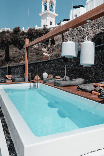 Sport & Beauty 2, Stella Rocca a Mare, South Aegean