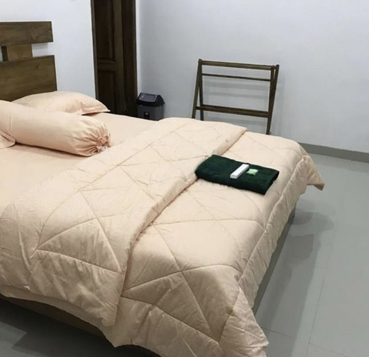 Bedroom 4, Villa Joglo, Banyuwangi