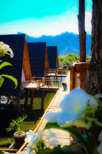 Others, On The Lake Glamping, Bangli