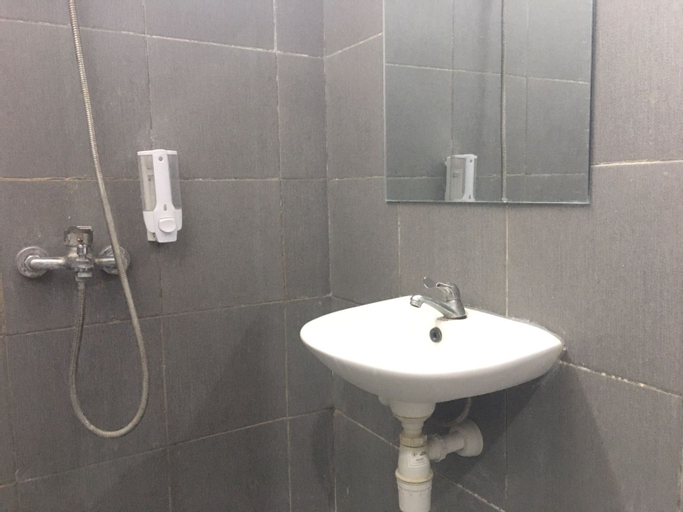 Bedroom 4, Anugerah Near Juanda Airport, Surabaya