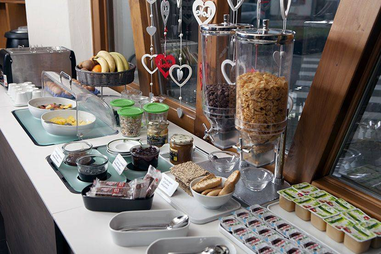 Food & Drinks 5, Logis Hotel Au Tilleul, Bas-Rhin