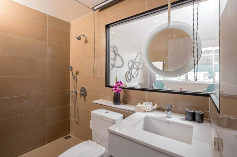 Bathroom 5