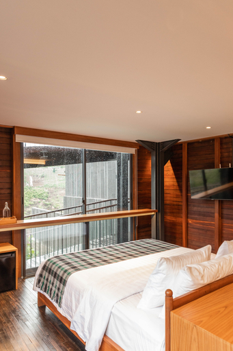 Bedroom 5, JAE, Bandung