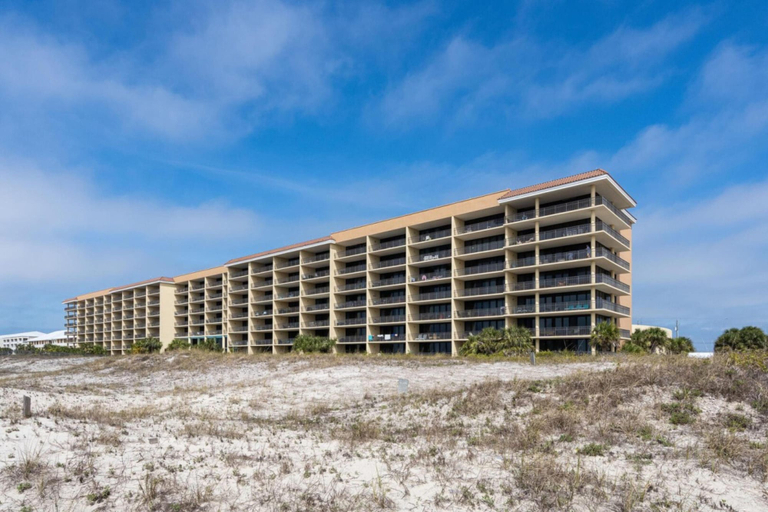 Exterior & Views, 507 Holiday Isle 507 by ACP, Mobile