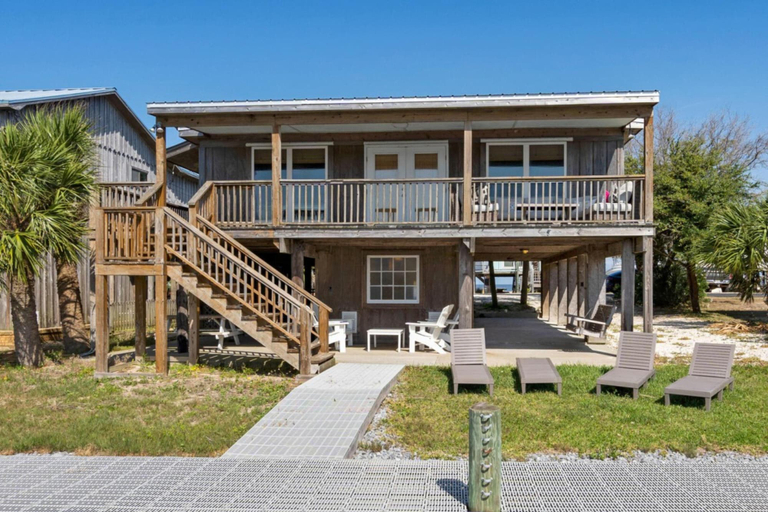 Exterior & Views 1, 035 Sunny Side Up II by ACP, Mobile