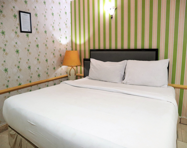 Bedroom 8