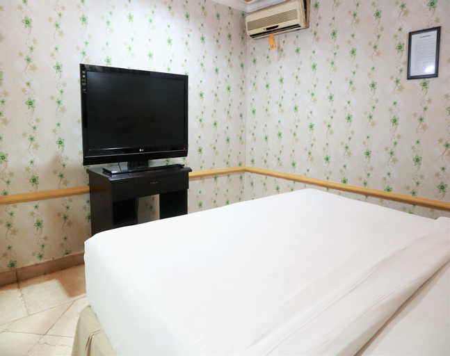 Bedroom 25