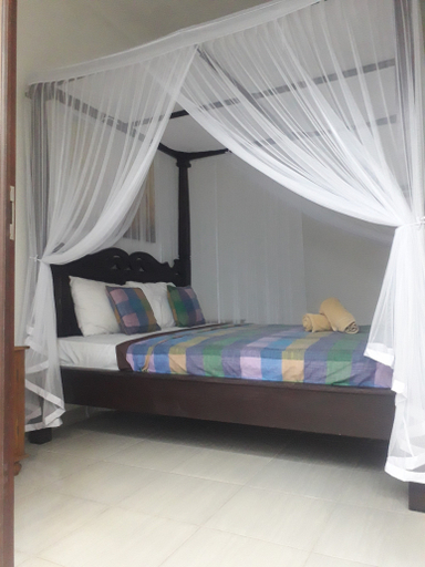 Bedroom 3, Lumbung Sari Home Stay Amed, Karangasem