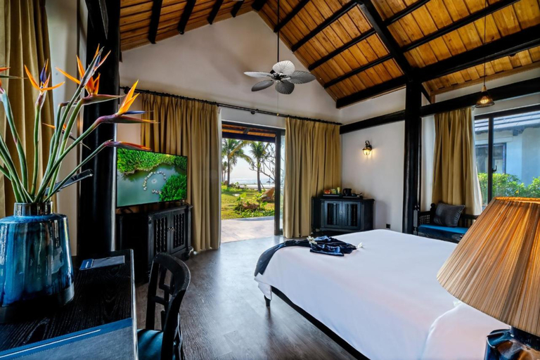 Bedroom 3, Bliss Hoi An Beach Resort & Wellness, Da Nang