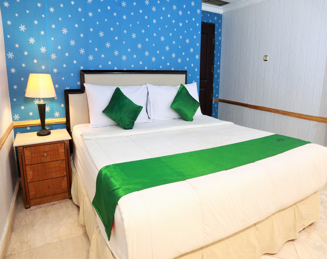 Bedroom 7