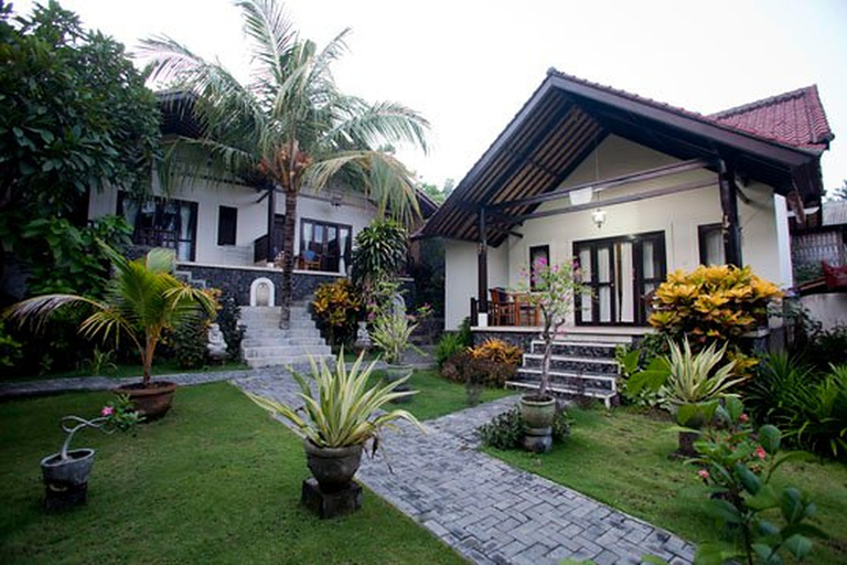 Others 1, Diver's Cafe Amed Bungalows, Karangasem