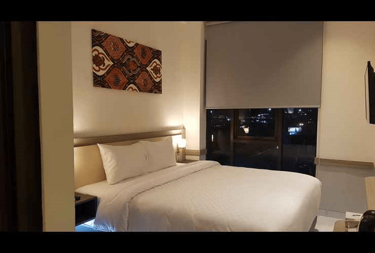 Bedroom 4, Cordela Inn Sidoarjo, Sidoarjo