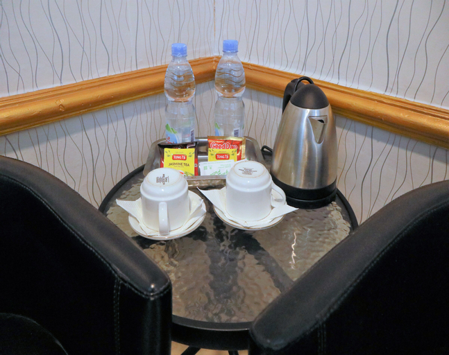 Amenities