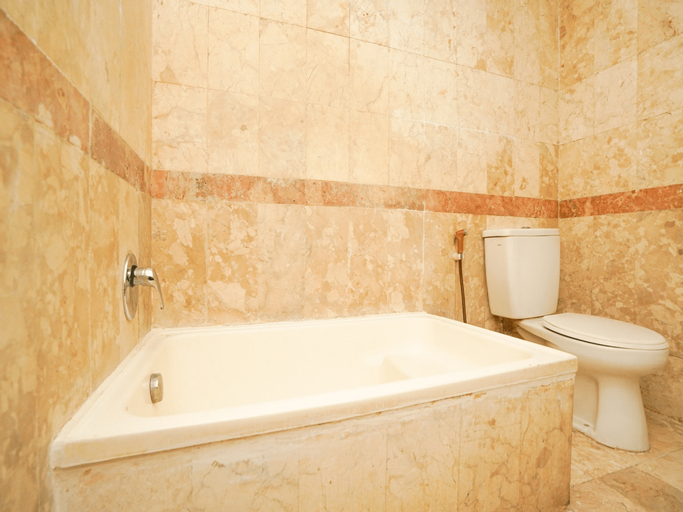 Bathroom 3
