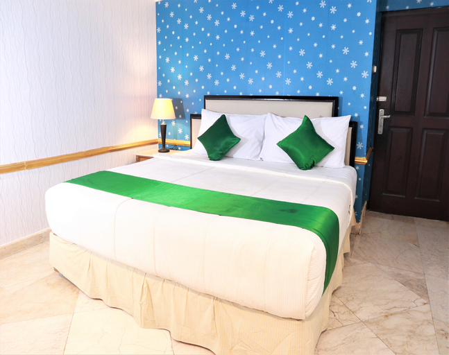 Bedroom 6